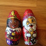 JaminMiniPietMiniSint Zo blij als deze dwergen zul je er zelf niet van gaan kijken.